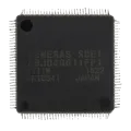 SCEI R9J04G011FP1 - Renesas Blueray IC for PlayStation 4 (CUH-1200) / Slim / Pro (Soldering Required)