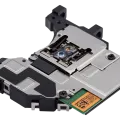 Blu-Ray Laser Lens for PlayStation 4 (KES-860A)