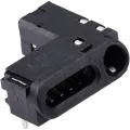 3.5mm Headphone Audio Port for PlayStation 4 Controller (JDS-001 / 011) (Soldering Required)