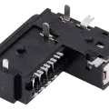 3.5mm Headphone Audio Port for PlayStation 4 Controller (JDS-001 / 011) (Soldering Required)