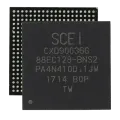 SCEI CXD90036G - Southbridge IC For PlayStation 4 Pro / Slim (CUH-12XX) (Soldering Required)