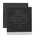 SCEI CXD90036G - Southbridge IC For PlayStation 4 Pro / Slim (CUH-12XX) (Soldering Required)