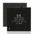 SIE CXD90042GG - Southbridge IC for PlayStation 4 Slim (CUH-20XX)