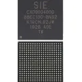 SIE CXD90046GG - Southbridge IC for PlayStation 4 Slim (CUH-70XX) (Soldering Required)