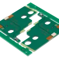 Power / Eject Button W/ Ribbon Flex Cable for PlayStation 4 (TSW-001)