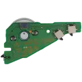 Insert / Eject Sensor Switch Motor for PlayStation 4 (KLD-001 / KLD-002)