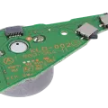 Insert / Eject Sensor Switch Motor for PlayStation 4 (KLD-001 / KLD-002)