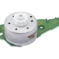 Insert / Eject Sensor Switch Motor for PlayStation 4 (KLD-001 / KLD-002)