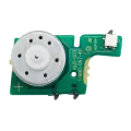 DVD Drive Motor for PlayStation 4 (CUH-1200) (KLD-003)