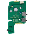 DVD Drive Motor for PlayStation 4 (CUH-1200) (KLD-003)