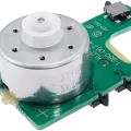 DVD Drive Motor for PlayStation 4 (CUH-1200) (KLD-003)