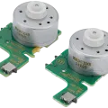 Insert/Eject Disc Drive Motor for PlayStation 4 Slim / PlayStation 4 Pro (KLD-004)