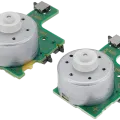 Insert/Eject Disc Drive Motor for PlayStation 4 Slim / PlayStation 4 Pro (KLD-004)