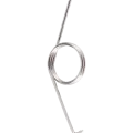 Trigger Springs for PlayStation 4 L2/R2 Trigger Buttons (JDM-030)
