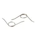 Trigger Springs for PlayStation 4 L2/R2 Trigger Buttons (JDM-030)