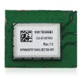 WiFi Bluetooth Control Receiver Module For PlayStation 4 (88W8797 UH-1100)