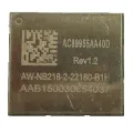 WiFi Bluetooth Module For PlayStation 4 (AW-NB218-2-22180 REV 1.2 CUH-12xx)