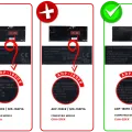 Power Supply for PlayStation 4 Slim (ADP-160FR / N17-160P1A, CUH-22XX)