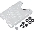 Hard Disk Drive HDD Mounting Bracket Caddy With Screws For PlayStation 4 Slim