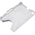 Hard Disk Drive HDD Mounting Bracket Caddy With Screws For PlayStation 4 Slim