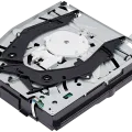 DVD-привід для PlayStation 4 Slim (CUH-2015A/CUH-2015B/CUH-2000) / PlayStation 4 Pro (CUH-70XX)