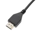 Стандартний кабель HDMI для PlayStation 4