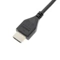 Стандартний кабель HDMI для PlayStation 4