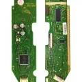 DVD Drive Main Board for PlayStation 4 (KEM-490AAA)