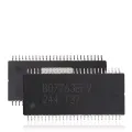 Blue Ray Drive IC Chip For PlayStation 4 (BD7763EFV) (54 Pin)