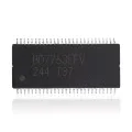 Blue Ray Drive IC Chip For PlayStation 4 (BD7763EFV) (54 Pin)
