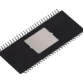 Blue Ray Drive IC Chip For PlayStation 4 (BD7763EFV) (54 Pin)