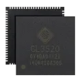 USB 3.0 Hub Controller Chip For PlayStation 4 (CUH-1000 CUH-1100) (GL3520)