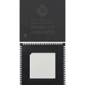 USB 3.0 Hub Controller Chip For PlayStation 4 (CUH-1000 CUH-1100) (GL3520)