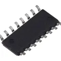 LCD Power IC Chip (SOP16) For PlayStation 4 (NCP1631G)