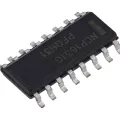 LCD Power IC Chip (SOP16) For PlayStation 4 (NCP1631G)