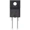Power Supply 240CR Ultrafast High Voltage Rectifier For PlayStation 4 (STTH8R06FP)