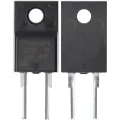 Power Supply 240CR Ultrafast High Voltage Rectifier For PlayStation 4 (STTH8R06FP)