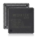 Controller IC Chips (MT3610N QFN32) For Playstation 4