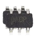Power Control IC Chip For Playstation 4 (DAS2 DASZ SOT23-6,6 Pin)