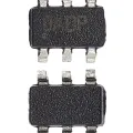 Power Control IC Chip For Playstation 4 (DAS2 DASZ SOT23-6,6 Pin)