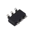 Power Control IC Chip For Playstation 4 (DAS2 DASZ SOT23-6,6 Pin)