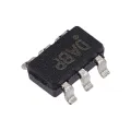 Power Control IC Chip For Playstation 4 (DAS2 DASZ SOT23-6,6 Pin)