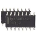 Power Supply IC Chip (DNP012) For Playstation 4 (16 Pin)