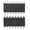 Power Supply IC Chip (DNP012) For Playstation 4 (16 Pin)