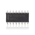 Power Supply IC Chip (DNP012) For Playstation 4 (16 Pin)
