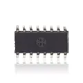 Power Supply IC Chip (DNP012) For Playstation 4 (16 Pin)