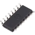 Power Supply IC Chip (DNP012) For Playstation 4 (16 Pin)
