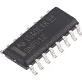 Power Supply IC Chip (DNP012) For Playstation 4 (16 Pin)