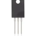 STPS20H100CFP - Power Schottky Rectifier for Playstation 4 (Soldering Required)