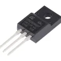 STPS20H100CFP - Power Schottky Rectifier for Playstation 4 (Soldering Required)